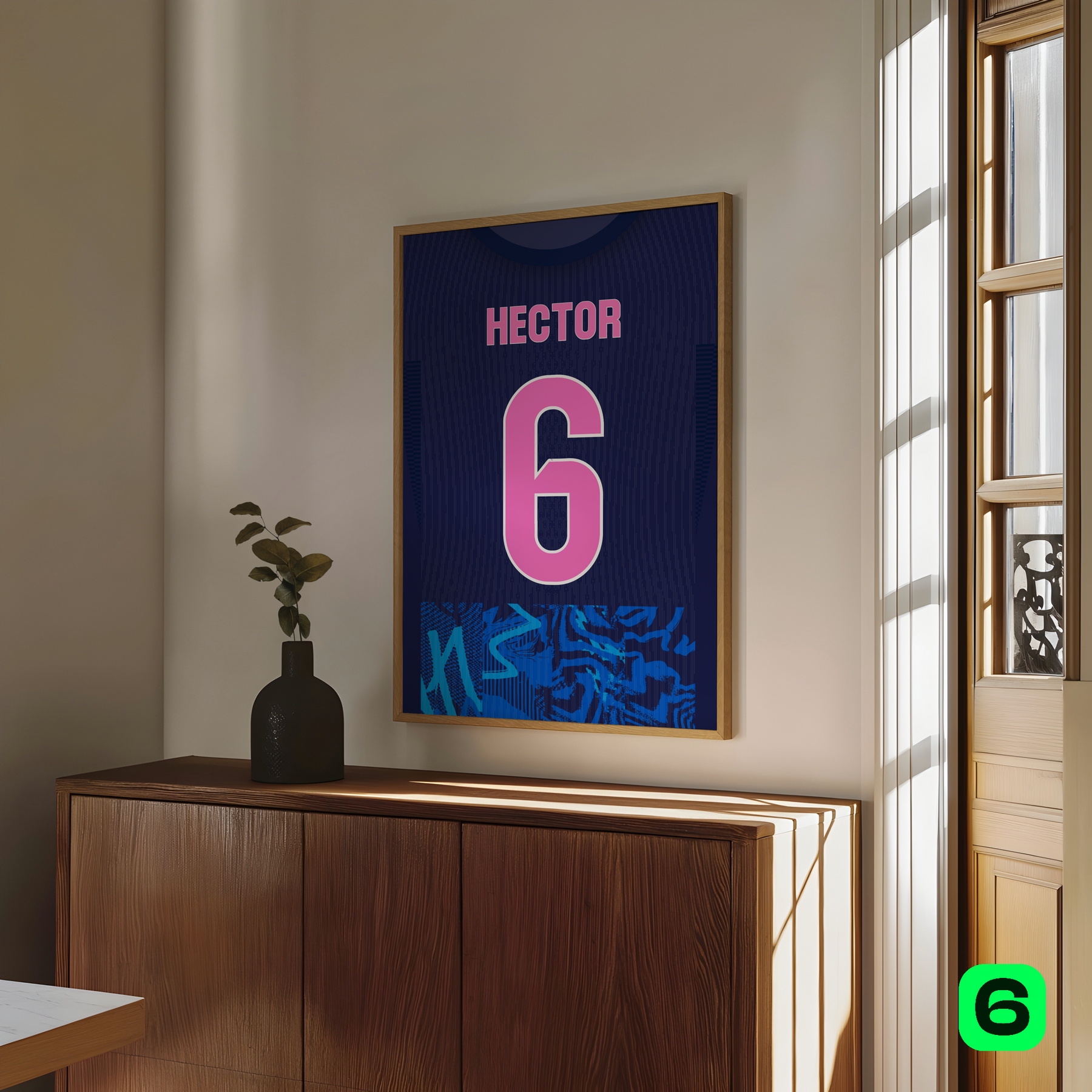 Cadre maillot Atletico Madrid Third 2024/25