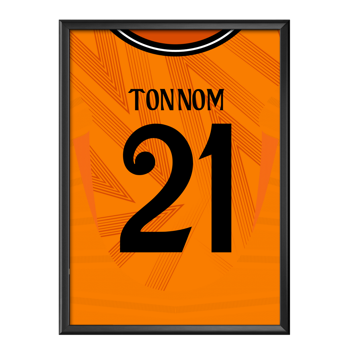 Cadre maillot Real Madrid 2024/25 Extérieur