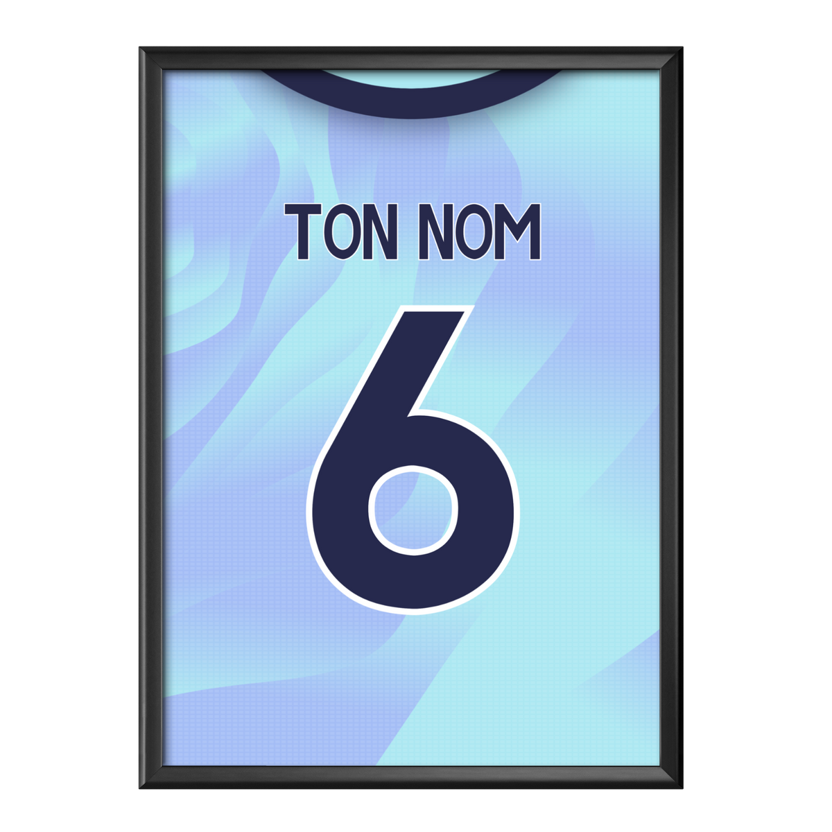 Cadre maillot Arsenal Third 2024/25