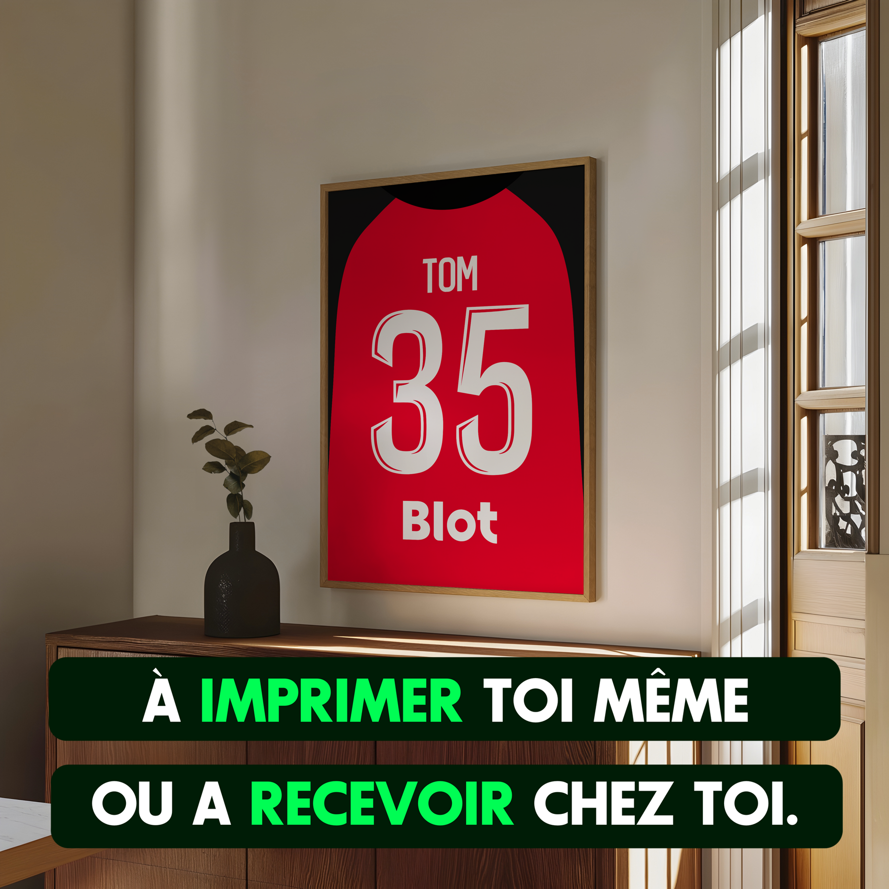 Cadre maillot Rennes 2025/2026