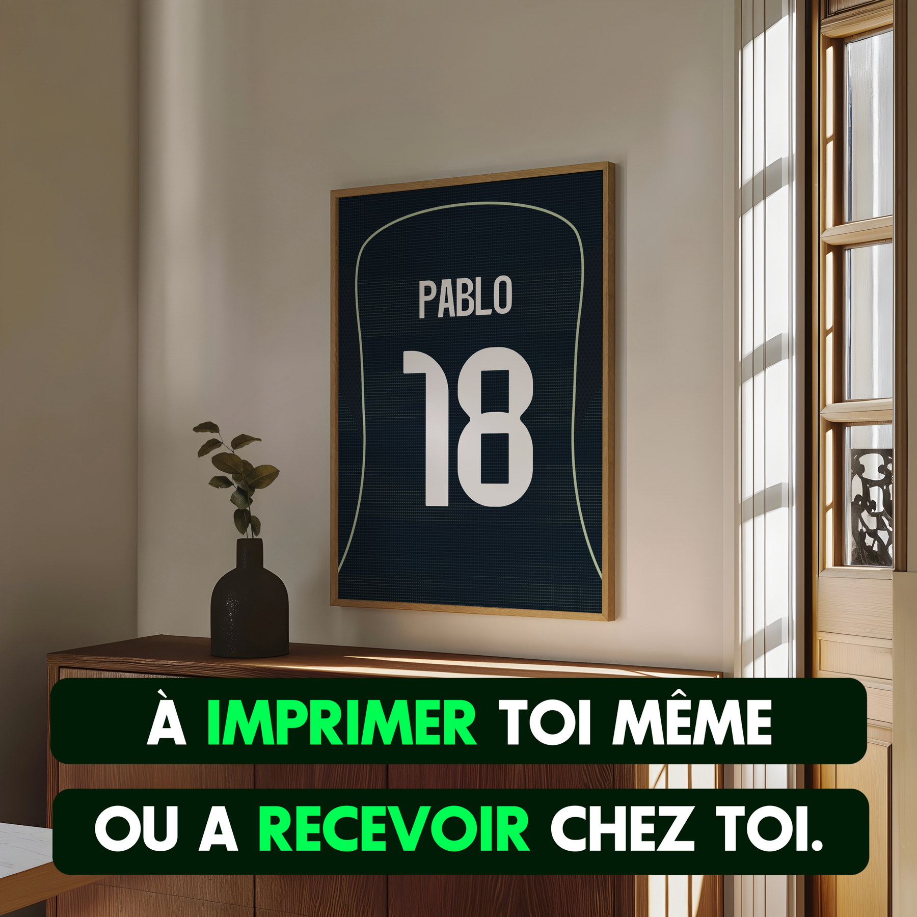 Cadre maillot Real Madrid Extérieur 2025/2026